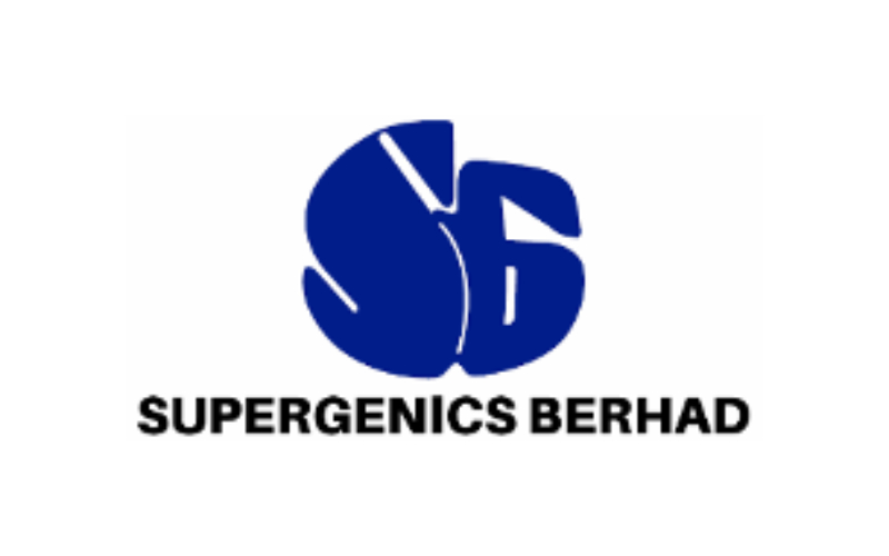 Supergenics Berhad